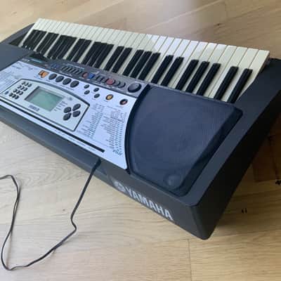 Yamaha PSR 340 keyboard synth image 6