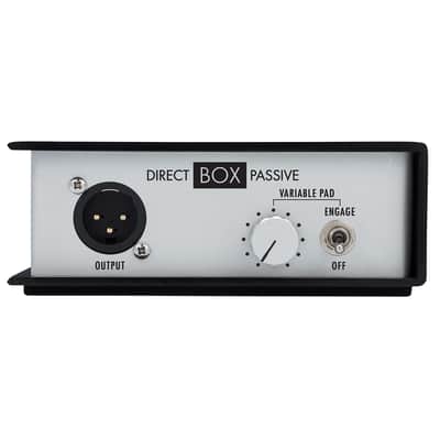 Warm Audio Direct Box Passive image 2