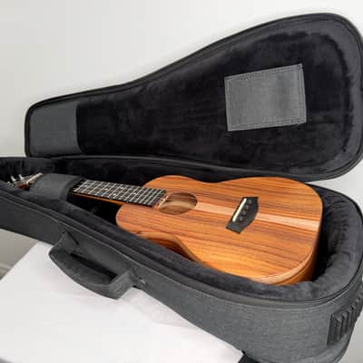 Kanile’a K-1T Natural Tenor Ukulele w/case •made in Hawaii image 9