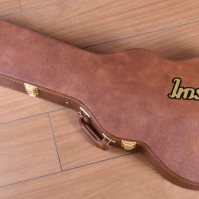 Gibson Les Paul Figured Top Standard '60s Iced Tea image 2