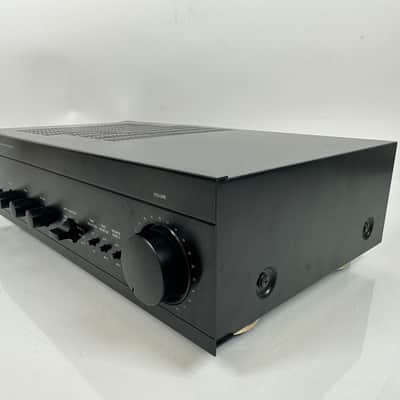 Denon PMA-380 Stereo Integrated Amplifier image 6