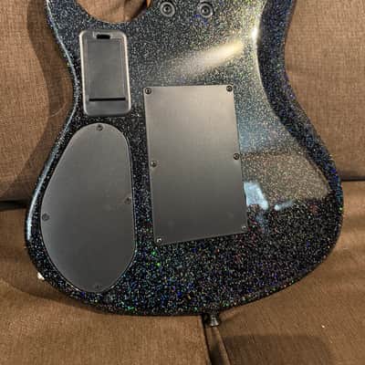 Kiesel Osiris 2024 - Rainbow Sparkle image 9