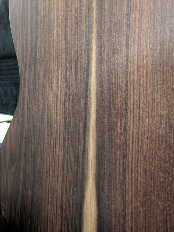 Turkowiak Turkowiak double-top cedar classical guitar #643 2022ish - matte image 1