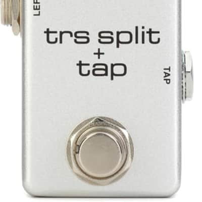 MXR TRS Split + Tap Pedal image 2