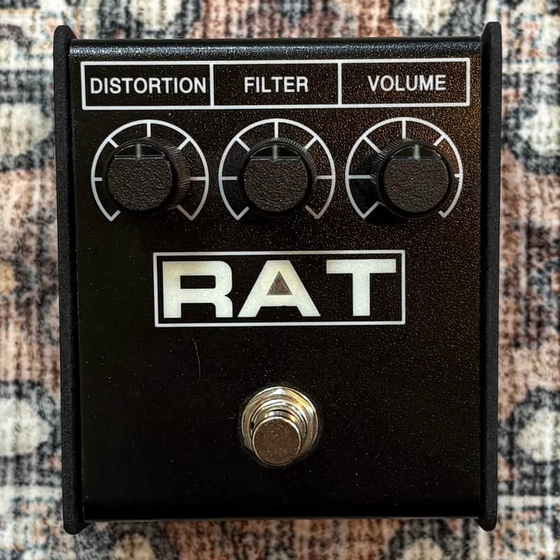 ProCo Rat 2