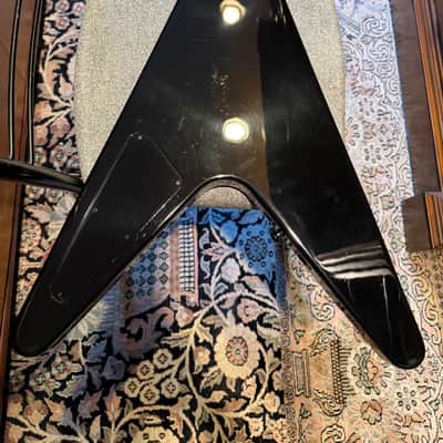 Gibson 80’s Flying V RI image 6