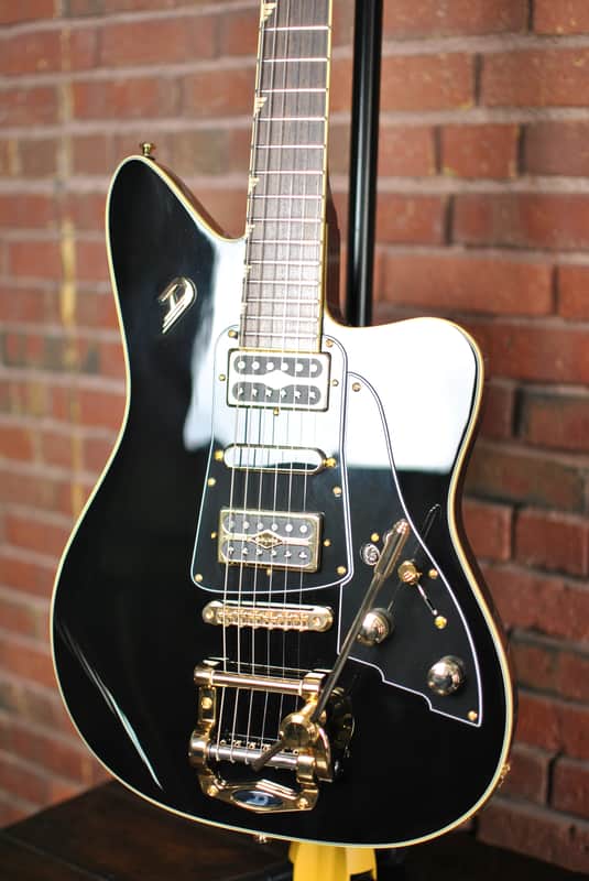 Duesenberg Paloma Custom image 1
