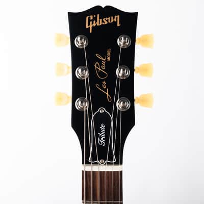 Gibson Les Paul Tribute Satin, Satin Honeyburst | Demo image 7