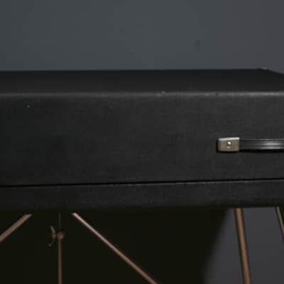 Fender Rhodes -1974 -Stage Mk 1 - Black - MINT - Closet Classic - New Grommets image 14