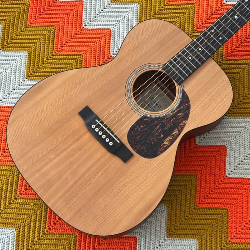 Martin 000-16GT 2000 - 2018 | Reverb