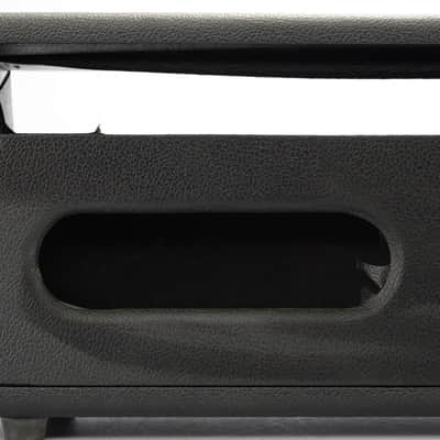 Mojotone Fender Blackface Deluxe Reverb Head Empty Amp Cabinet #51259 image 7