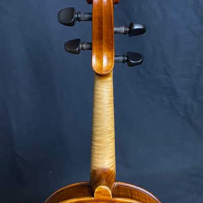 Evans Strad Copy 4/4 Violin image 3
