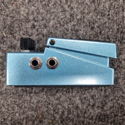 Boss CE-3 Chorus (Green Label) 1984 - 1988 - Blue image 2