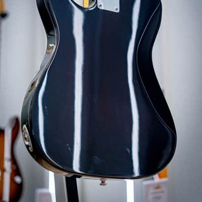 G&L Tribute ASAT Special Tobacco RW image 9