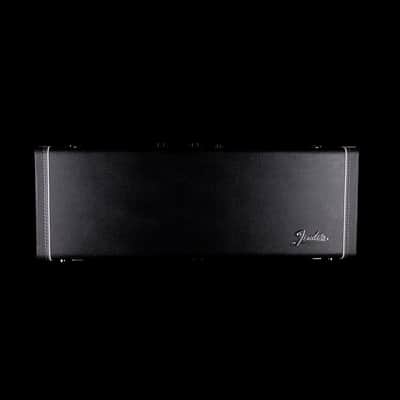 Pre Owned 2024 Fender American Vintage II 1977 Telecaster Custom Black With OHSC image 15