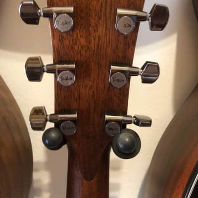 Immagine Taylor 814ce with V-Class Bracing Natural - 5