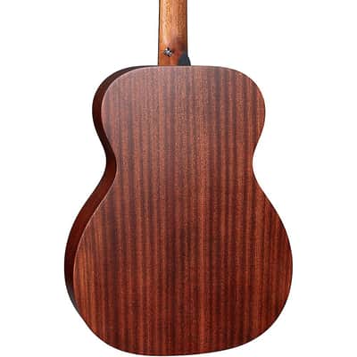 Martin Special 000 All-Solid Auditorium Acoustic Guitar Regular Natural image 2