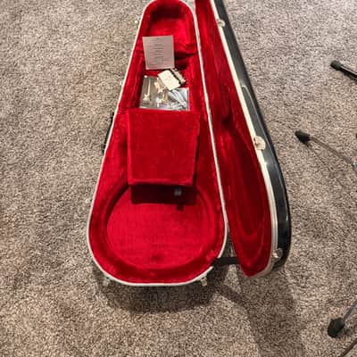 Gibson Les Paul HP II 2018 - Translucent Black image 9