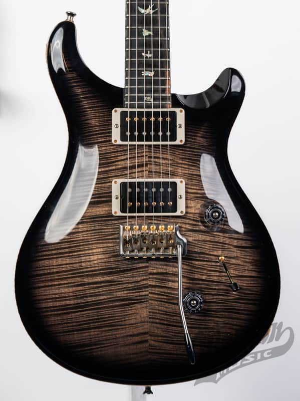 PRS Custom 24 Artist Package- 2017 image 1