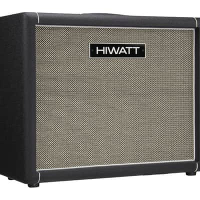 Hiwatt SE212F - Custom Speaker Cab w/ 2x12” Fane Speakers. Purpleback DIRECT SHIP image 3