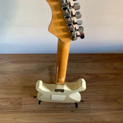Harmony Stratocaster  C image 4