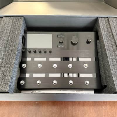 Immagine Line 6 Helix Floor w/ Backpack and Mission Expression Pedal - 8