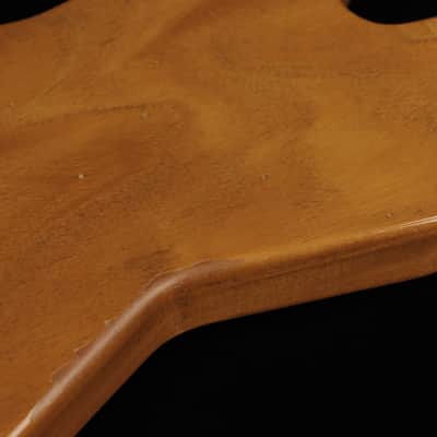 Gibson Custom 1958 Explorer Mahogany Lightly Aged (#899) image 11