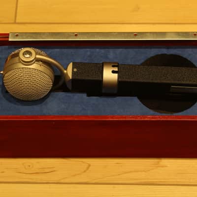 Blue Dragonfly Large Diaphragm Condenser Mic image 5