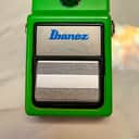Ibanez TS9 Tube Screamer 2002 - Present - Green