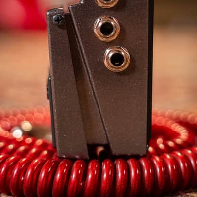 Boss RV-6 Digital Reverb Pedal image 6