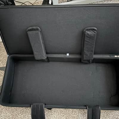 Gator GK-61 Key Semi-Rigid Case image 2