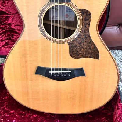 Taylor 712ce 12 Fret 2019 image 13