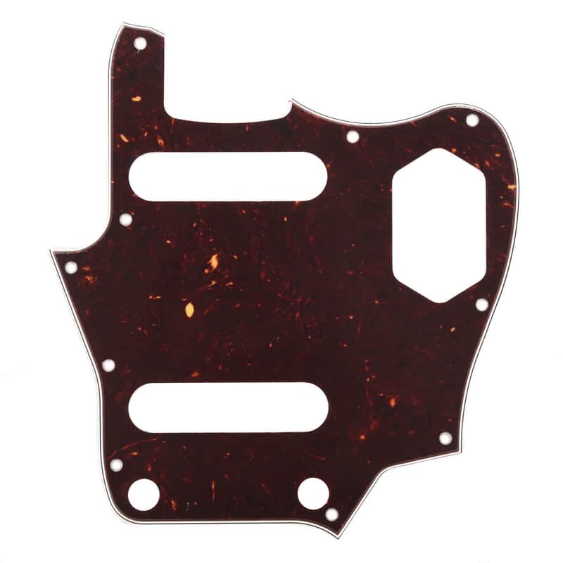 Fender American Professional Jaguar Pickguard image 1
