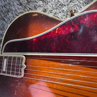 Gibson L-5 1949-  Sunburst [with video!] image 14