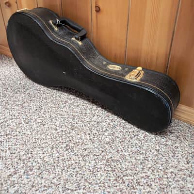 Morgan Monroe MMS-8W F-Style Mandolin image 5