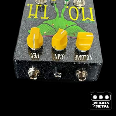 Fuzzrocious M.O.T.H -x17985 image 5