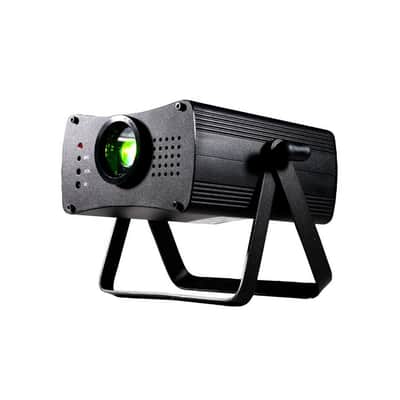 American DJ ANI-MOTION | Red Green Mini Laser Effects with IR Remote image 2