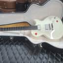 2010 Gibson Buckethead Signature Les Paul + Alesis Midiverb II + 2 Albums.