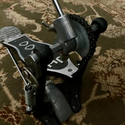 DW 5000 Series Single Bass Drum Pedal image 5