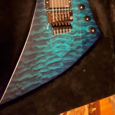 Jackson Kelly San Dimas USA 1985 image 4