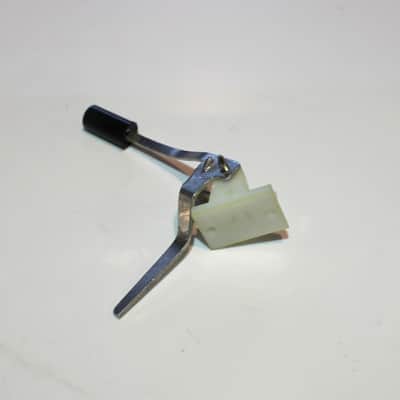 New Air Button Mechanism for Accordion - Pad Size 0.75" x 0.5" image 2