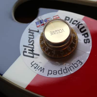 EPIPHONE "Limited Edition "Union Jack" Sheraton"(1503 150 2052)HARDCASE, PAPERS, 3, 57 KG image 11