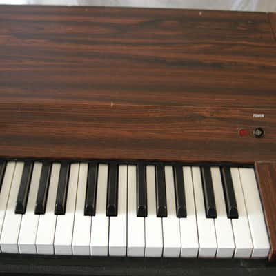 Vintage Yamaha CP-20 Keyboard. | Reverb