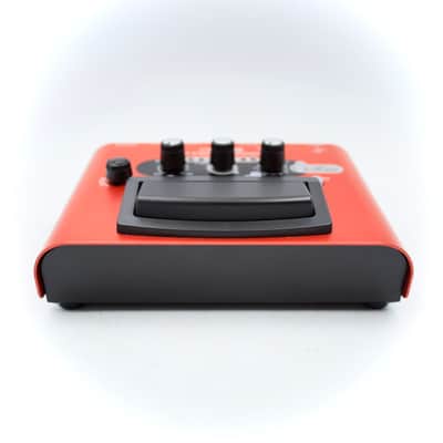 Boss VE-2 Vocal Harmonist Vocal Effect Processor With Original Box Power Supply F3Q2063 image 12