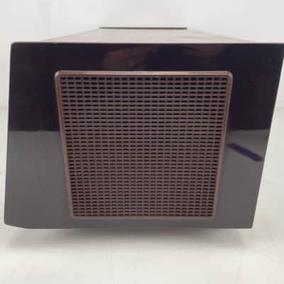 Philips - B7X94A - Tube Radio - Bi-Ampli - Serviced (Cleaned/Tubes Replaced) image 8