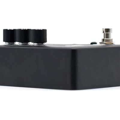Collision Devices FZ Gated Fuzz Pedal image 4