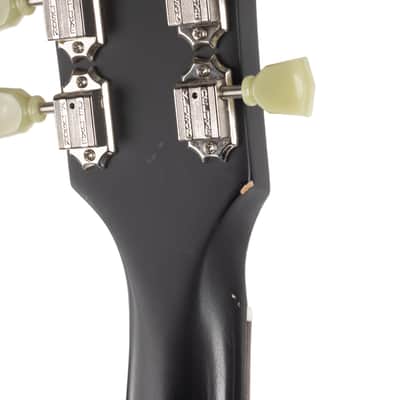 Used Gibson LPJ Fireburst 2014 image 6