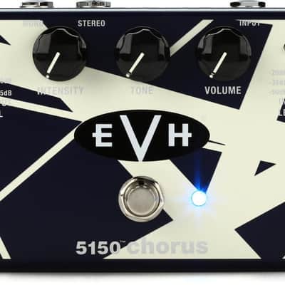 MXR EVH 5150 Chorus Pedal (EVH30d1) image 1