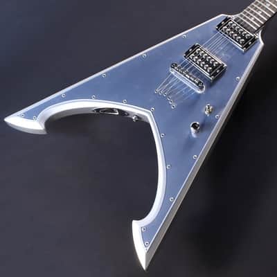 DEAN Michael Amott Tyrant Tin Man #WK24110337 image 3