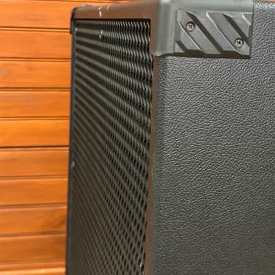 Avatar 2x12 bass cabinet early 2020s - Black image 5